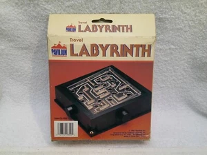 Travel Labyrinth Game - Picture 1 of 7