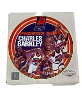 Vintage Sports Impressions Charles Barkley 8 1/2" limited edition plate 1995    