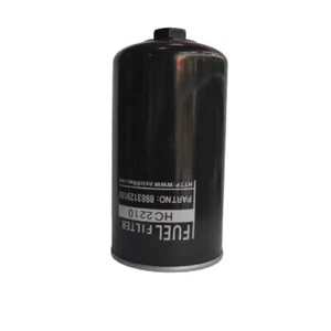 ConstructionMachinery Excavator Diesel Spin-on Fuel Filter Ya00033486 8983129180 - Picture 1 of 4