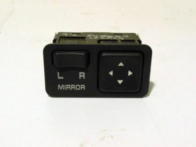 Interruptor de posición del espejo retrovisor Subaru Legacy 1992-1994 OEM Foto 1 de 3