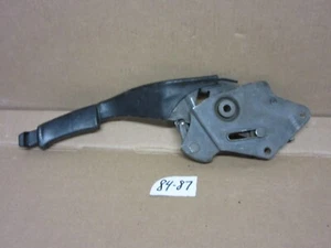 1984-1987 Corvette C4 Emergency Parking Brake Handle 14105127 - Picture 1 of 4