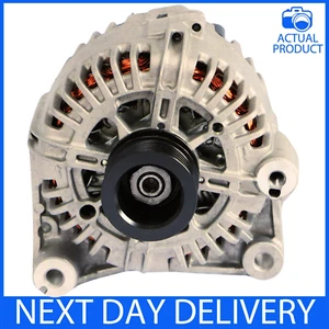 fits BMW Z4 M E85 E86 3.2 Z4M 2006-2008 7837691 7836610 TG15C098 150A ALTERNATOR - Picture 1 of 6