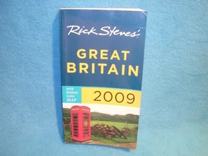 Rick Steves: Great Britain 2009 by Rick Steves - Imagen 1 de 2