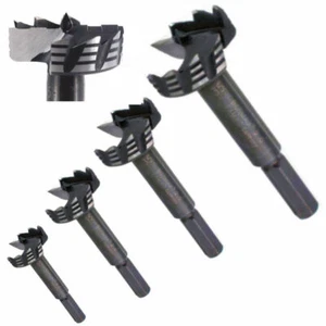 Bormax ® 2.0 WS rasanter Forstnerbohrer Holzbohrer Famag Ø=8-60mm legierter WS - Bild 1 von 1