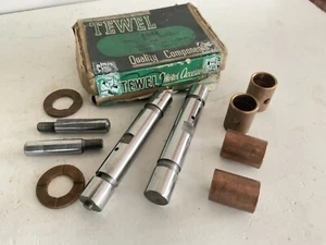 Standard, 9, 10, Lt 12, & Flying 12, 1936-1945, King Pin Set,NOS. - Picture 1 of 6