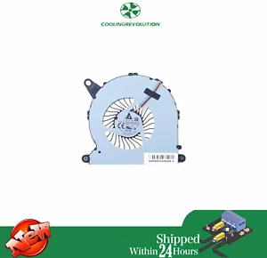 CPU Cooling Fan For Intel NUC NUC8i7BEH NUC8i5BEH NUC8i3BEH BSC0805HA-00 - Picture 1 of 2
