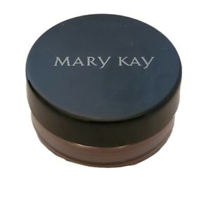 Mary Kay Creme Eye Color .15 oz Violet Storm Purple- No Box