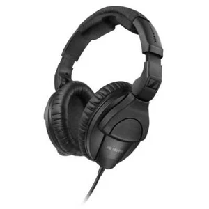 Sennheiser HD 280 PRO Professional Kopfhörer, schwarz - Bild 1 von 3