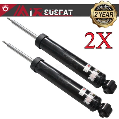 Pair Self Leveling Rear Shock Absorber For 2020-22 Hyundai Palisade 55367-S9300 - Image 1 of 4