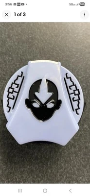 Avatar The Last Air bender Spin down Life counter - Image 1 of 3