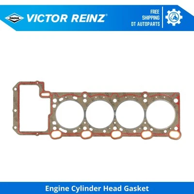 Junta de culata izquierda para motor BMW 840Ci 1994-1995 Victor Reinz Foto 1 de 2