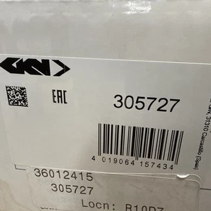 GKN LOEBRO Axle Shaft Assembly 36012415 / 305727 - Picture 1 of 3