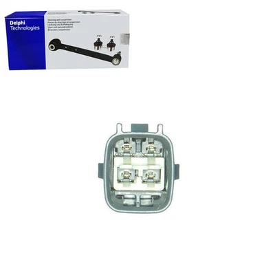 Delphi 氧气传感器 左后 适用于 2005 - 2006 年 丰田塔科马 4.0L V6 — 第 1/4 张图片