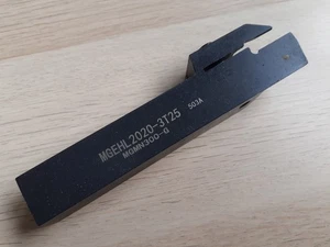 Venta 1 x MGEHL 2020-3T25 soporte de abrazadera soporte de placa reversible MGMN 300 - Imagen 1 de 1