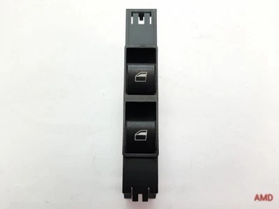 BMW 330ci 325ci M3 E46 2004 cupé interruptor de ventana del conductor izquierdo 61316902175 Foto 1 de 4