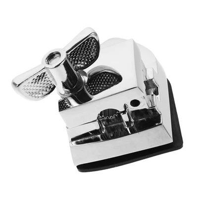  Zubehör Für Schlagzeug-Sets Aus Legierung Drum-Rack-Klemme Snare - Bild 1 von 4