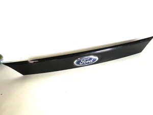 FORD FOCUS ESTATE MK3 TAILGATE HANDLE WITH CAMERA HOLE PANTHER BLACK 11-18 - Picture 1 of 8