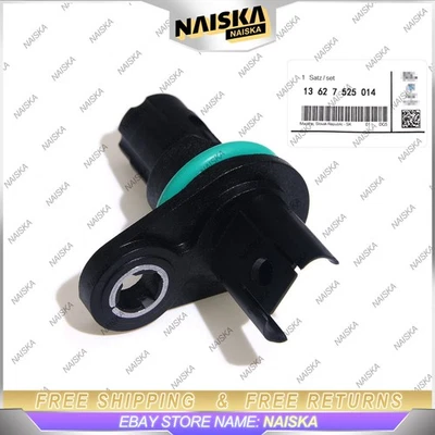 Sensor de posición del árbol de levas del motor VDO 13627525014 NUEVO para BMW Foto 1 de 4