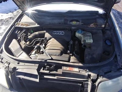 Passenger Axle Shaft Front Axle 3.0L AWD Quattro Fits 98-04 AUDI A6 24358813 - Image 1 of 4