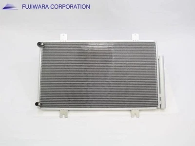 HONDA Freed 2016 DAA-GB7 Condenser 80100TDKJ02 [New] [PA113414957] - Image 1 of 2