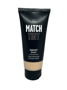 AVON FMG MATCH TINT RADIANT TINTED MOISTURIZER FAIR 1 FL OZ - Picture 1 of 4