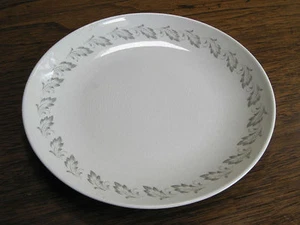 KAYSONS PORCELAIN FINE IRONSTONE SERENADE DSCTD PATTERN 6 1/2" SALAD PLATE JAPAN - Imagen 1 de 11