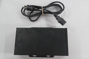 Gen 3 PoE Injector Gigabit, 3 in 1 Ethernet Adapter Gen 3 w 6KV - Zdjęcie 1 z 7
