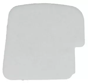 Filtro aria adatto per motoseghe McCulloch CS330 CS360 CS400T CS420T 5300578-69 - Foto 1 di 3