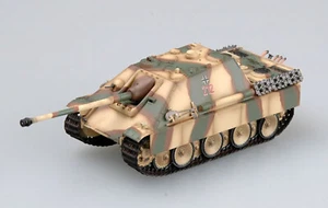Easy Model 1/72 Germany Jagdpanther -s.Pz.JgAbt.654 France May 1944 #36242 - Picture 1 of 6