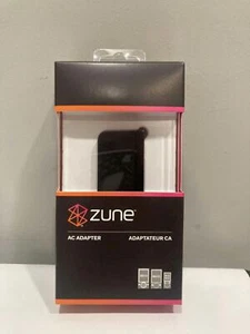 Zune AC Adapter v2 - Picture 1 of 5