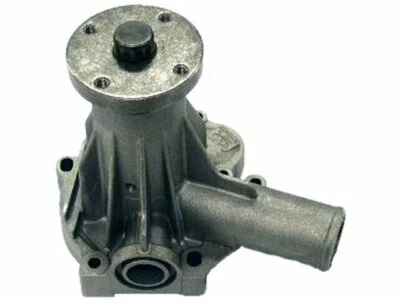 Bomba de agua para Volvo 940 1991-1995 AC Delco 24936SW 1992 1993 1994 2,3 L 4 cilindros Foto 1 de 2
