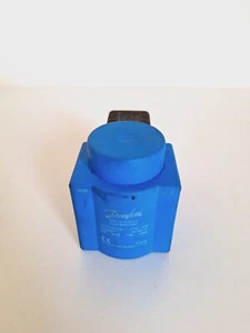 Bobine solénoïde Danfoss BB024AS / 018F7358 (Lot de 5 pièces) - Photo 1/8