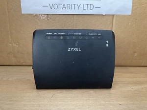 ZyXEL VMG1312-B10D Wireless VDSL2 Gateway Router with No PSU -Inc VAT - Picture 1 of 7