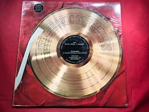 O1-2 SYMPHONIC TREASURES VOLUME 12 - SEALED - ST 12-M - RECORD - CLASSICAL - Imagen 1 de 2