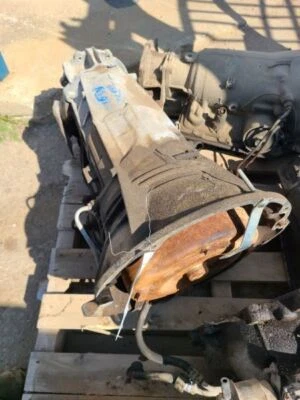 Transmisión automática 4x4 4,7 L 8-287 compatible con 00-02 DAKOTA 1991625 Foto 1 de 4