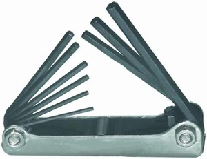WS-46 Hex Key Set, 8-Piece - Picture 1 of 1