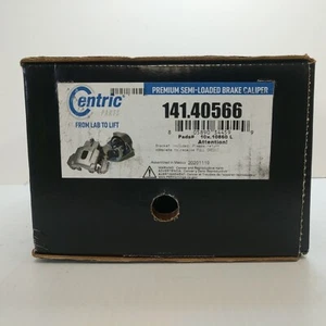 Pinza de freno Rr Lft reconstruida con tracción trasera piezas centradas 141.40566 para Acura Honda  - Imagen 1 de 4