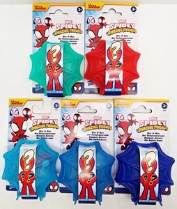 Spidey And His Amazing Friends Webs Up Mini Figure CHOOSE Gwen Ant-Man Rhino++++ - Picture 1 of 24