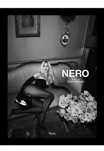 Domenico Dolce (u. a.) | Nero: The Color of Dolce & Gabbana | Buch | Englisch - Bild 1 von 1