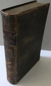 EXPLANATORY NOTES UPON THE NEW TESTAMENT by John Wesley - Picture 1 of 4