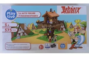 Generic Clippys Asterix Die Hütte von Assurancetourix - Bild 1 von 4