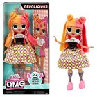 LOL Surprise OMG Fashion Doll - Neonlicious - With Multiple Surprises including 