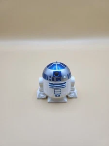 Star Wars R2-D2 Burger King Figure 2005 - Picture 1 of 13