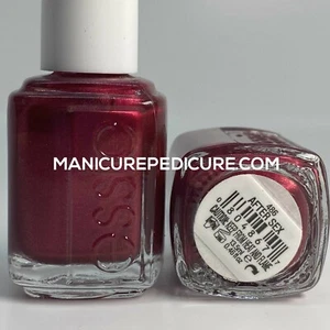 Essie Nagellack - 486 - After Sex 13,5 ml/0,46 floz *MANICUREPEDICURE.COM* - Bild 1 von 1