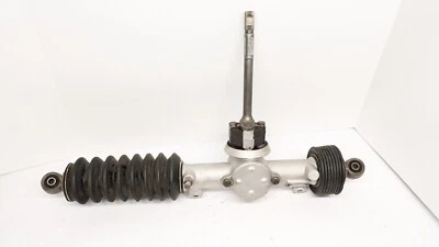 Portaequipajes de dirección Porsche 911 ZF original 1965-1967 sello de fecha 17/66 Foto 1 de 4