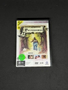 Palindromes Ex-Rental DVD - Picture 1 of 2