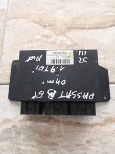 Volkswagen Passat B5+ 2004 1.9/Comfort Control Module Unit/1C0959799A - Bild 1 von 4