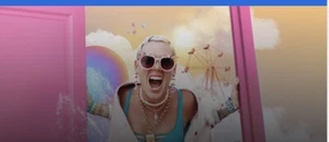 Pink Summer Carnival concert tickets NEWCASTLE - Picture 1 of 3