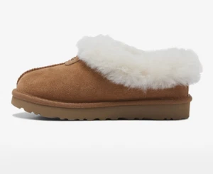 UGG W Tazzette Slipper Chestnut 1134810-CHE - Picture 1 of 8