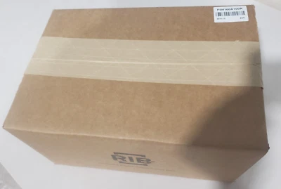 FUNCTIONAL DEVICES RIB PSH100A100A 24VAC Enclosed Dual 100va Power Supply - Image 1 of 3